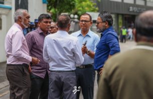 ޕީޕީއެމް-ޕީއެންސީގެ ސެނެޓުން ކުއްލި ބައްދަލުވުމެއް ބާއްވަނީ thumbnail image