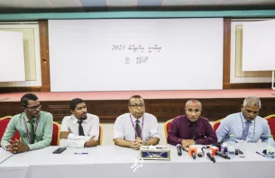 ރިޔާސީ އިންތިޚާބުގައި 65 ރިސޯޓާއި، 5 ޤައުމެއްގައި ވޯޓުފޮށި ބަހައްޓަނީ thumbnail image