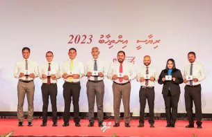 ކެންޑިޑޭޓުންގެ މަންދޫބުންނަށްވާން ހުޅުވާލައިފި thumbnail image