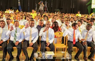 އަޅުގަނޑުމެން ނުދަރާ، އިގްތިސާދު ދެގުނަކުރާނަން: ފައްޔާޒް thumbnail image