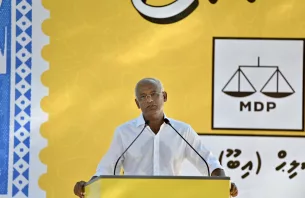 އިންތިޚާބުގައި ދެވަނަ ބުރަކަށް ގޮސްފިނަމަ ހަމަނުޖެހުމަކަށް ގޮސްފާނެ: ރައީސް ޞާލިޙް thumbnail image