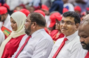 ޤާސިމް އިބްރާހީމްގެ ވެރިކަމުގެ ފުރަތަމަ ދެ އަހަރުގެ ތެރޭގައި ދެ ޓާޝަރީ ހޮސްޕިޓަލް  thumbnail image