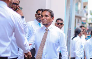 ޕްރައިމަރީ ހެލްތް ކެއާ ނިޒާމުގެ ތެރެއިން ޑްރަގަށް ފަރުވާ ދޭން ޑިމޮކްރެޓުން ވައުދުވެއްޖެ thumbnail image