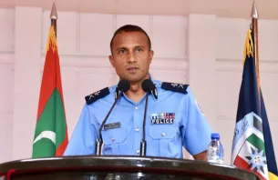 ފުލުހުންގެ ވޯޓުލުމުގެ ޙައްޤަށް ހުރަހެއް ނެތް: ފުލުހުން thumbnail image