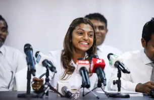 ރީރަޖިސްޓްރީ ކުރާ އަދަދު ކުއްލިއަކަށް އިތުރުވުމުން އީވާވެސް ކަންބޮޑުވުން ފާޅުކޮށްފި thumbnail image