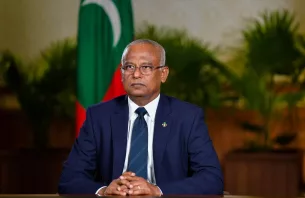 ދިވެހިންގެ މިނިވަންކަމާއި އިސްތިގުލާލުގެ މައްޗަށް އިސްކުރާނެ އެހެން މަޞްލަހަތެއް ނެތް: ރައީސް ޞާލިހް thumbnail image