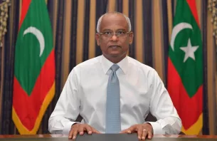 ނޫސްވެރިކަމުގެ މިނިވަންކަން ރާއްޖޭގައި އޮތުމަކީ، ޑިމޮކްރެސީ  ހަރުދަނާވެގެން ދިޔަ ކަމެއް : ރައީސް ޞާލިހް thumbnail image