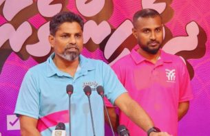 އެއްވެސް ހަމަނުޖެހުމެއްގައި، ބައިވެރިވުން ނެތްކަމުގެ ޔަޤީންކަން އަރުވަން: އިދިކޮޅު thumbnail image