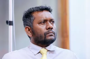 އެކި ސަބަބުތަކާހުރެ ވޯޓު ނުލެވުނު ގިނަ މީހުންނަކީ އެމްޑީޕީގެ މީހުން: ފައްޔާޒު thumbnail image