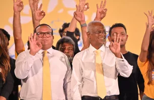 ގިރާވަރުފަޅު ވެގެންދާނީ، ހުޅުމާލެއާއި ފޭސް 2‏އަށް ވުރެ ފުރިހަމަ  ތަނަކަށް:  އަސްލަމް thumbnail image