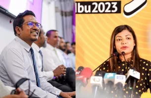 އިންތި ރޮޒައިނާއަށް: ޤައުމުގެ ވާހަކަ ދައްކަވަން ޓްވިޓާ ބޭނުން ނުކުރައްވައި މަޖިލިހަށް ވަޑައިގަންނަވާ thumbnail image