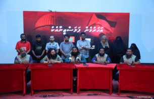 ފަލަސްޠީނުގެ ރައްޔިތުންނަށް އެހީވުމަށް ޓެލެތޯނެއް ކުރިއަށް ގެންދަނީ thumbnail image