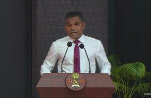 ޤައުމު ކުރިއަރުވާ ޚިދުމަތް ކުރުމުގެ ޒިންމާ ކޮންމެ މީހަކަށްވެސް އެބައޮތް: ފައިސަލް thumbnail image