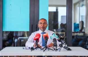 މުޢިއްޒުގެ ސަރުކާރަކީ ރަނގަޅު ޚިދުމަތްތަކެއް ދެވޭ ސަރުކާރަކަށް ހަދަން ޑިމޮކްރެޓުންގެ ވިސްނުންތަކެއް އެބަހުރި: ޙަސަން ލަޠީފު thumbnail image