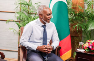 ފުށިދިއްގަރުފަޅު މަޝްރޫޢުއަށް ބަޖެޓުގައި 400 މިލިއަން ރުފިޔާ thumbnail image