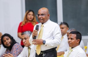 ޢައްޒާގެ ހޮސްޕިޓަލަށް ދިން ޙަމަލާ ރާއްޖެއިން ކުށްވެރިކޮށްފި thumbnail image