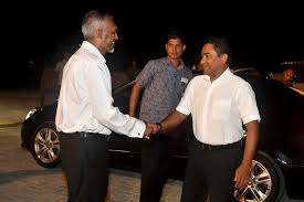 ކާކު ބުނީ މުޢިއްޒު ފާސް ނުވާނެއޭ؟ އަހަރުމެންގެ މަސައްކަތަކީ ފާސް ކުރުން: ރައީީސް ޔާމީން thumbnail image