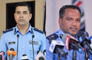 މަންނާން އާއި އަލީ ރަޝީދު ރިޓަޔާ ކުރައްވަނީ thumbnail image