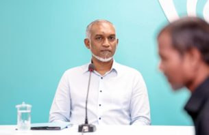 ރައީސްގެ ބަހުގެ ހަމަލާތައް އެމްޑީޕީއަށް؛ ދޮގު ހެދުން ނޫން ކަމެއް ނުކުރޭ thumbnail image