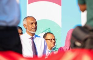 ޣައްޒާއަށް ދޭ ހަމަލާތައް ނިމުމަކަށް ގެނައުމަށް އދ އިން ވަނީ ނާކާމިޔާބުވެފައި: ރައީސް މުޢިއްޒު thumbnail image