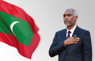 އާ އަހަރަކީ ތަނަވަސްކަމާއި އުފާފާގަތި ކާމިޔާބު އަހަރަކަށް ވުމަށް އުންމީދު ކުރަން: ރައީސް thumbnail image