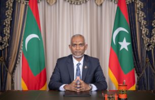 އައު އަހަރަކީ ނަފްސުގެ ތެދުވެރިކަމުގެ މައްޗަށް ބިނާކުރާ އަހަރަކަށް ހެދުމަށް ރައީސް އެދިވަޑައިގެންފި thumbnail image