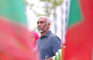 ގިނަ ބައެއްގެ އެދުމާއި އެއްގޮތަށް ސަރުކާރުން އީ-ވޮލެޓެއް ތައާރަފް ކުރަނީ thumbnail image