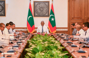 ވިޔަފާރިއާއި އުފެއްދުންތެރިކަމުގެ މައުރަޒެއް ބާއްވަނީ thumbnail image