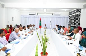 50 ކައުންސިލް އިމާރާތް: ގިނަ ޕޮއިންޓް ލިބޭނީ އާބާދީ އާއި ޖާގައަށް thumbnail image