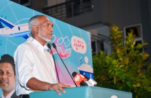 އެމްޑީޕީއަށް މެޖޯރިޓީ ލިބިއްޖެނަމަ އިގްތިސާދު އަނދަވަޅަކަށް ވެއްޓޭނެ: ރައީސް thumbnail image