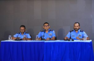 ފުލުހަށް ހުށަހެޅޭ މައްސަލަތަކުގެ އަޕްޑޭޓް 14 ދުވަހުން ބެލޭ ގޮތް ހަދަނީ thumbnail image