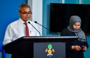 މީހުން ދިރިއުޅޭ ރަށްރަށުގައި ރަލާއި އޫރުމަސް ވިއްކަން ހުއްދައެއް ނުދޭނެ: ތޯރިޤު thumbnail image