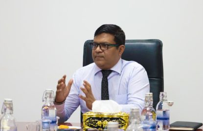 ކެންސަލްވާ ފްލައިޓު މަދުވެ އަންނަ ފަތުރުވެރިންގެ އަދަދު އިތުރުވެއްޖެ thumbnail image