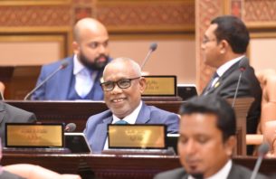 ސުޕަމެޖޯރިޓީ ބޭނުން ނަހަމަ ގޮތުގައި ނުހިފާނަން: އަބްދުއްރަހީމް thumbnail image