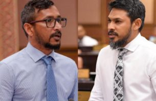 ގެދޮރުވެރިކަމުގެ ކޮމިޓީގެ މުގައްރިރަކަށް ފަލާހު، ނައިބަކަށް އިމްރާން thumbnail image