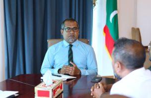 ކުވެއިތު ފަންޑުން އަނބުރާ ގެންދިޔަ ފައިސާއިން 9 މިލިއަން ޑޮލަރު ރިކަވާކޮށްފި thumbnail image