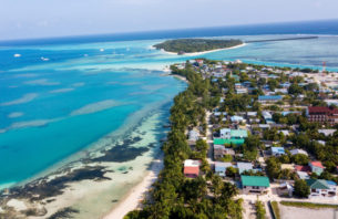 ސްނޯކްލިން އަށް ދިޔަ ޒުވާނަކަށް މިޔަރެއް ހަމަލާދީފި thumbnail image