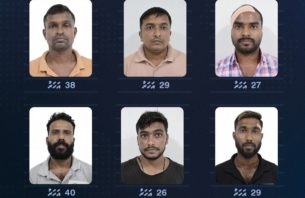 މާލޭގައި މާރާމާރީ ހިންގި ހަ ބިދޭސީން ޑީޕޯޓުކޮށްލަނީ thumbnail image