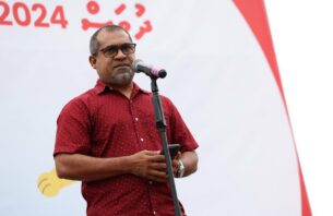 ހެލްތު ރިކޯޑު އެއް ތަނަކުން ފެންނަން ހުންނާނެހެން "ނޭޝަނަލް ހެލްތު އެކްސްޗޭންޖް" ގާއިމުކުރަނީ thumbnail image