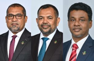 ފިނޭންސް މިނިސްޓަރަކަށް ޒަމީރު، ފޮރިން މިނިސްޓަރަކަށް ހަލީލު ބަދަލުކުރަނީ  thumbnail image