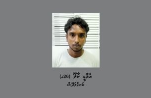 144 ބިޔަރު ދަޅާ އެކު ހުޅުމާލެ މަގުމަތިން ބިދޭސީއަކު އަތުލައިގެންފި thumbnail image
