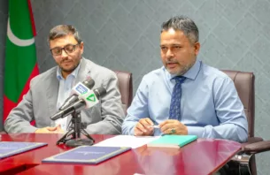 މުލަކުގައި 500 ޓަނުގެ ކޯލްޑް ސްޓޯރޭޖް ފެސިލިޓީއެއް އަޅަނީ thumbnail image