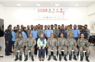 ކެމިކަލްތައް ރައްކާކުރަމުންދަނީ ގަވައިދާ އެއްގޮތަށްތޯ ބަލަން ހާއްސަ އޮޕަރޭޝަން ފަށައިފި thumbnail image