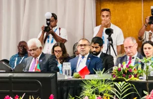 2026ގައި ބާއްވާ ކޮމަންވެލްތުގެ ކުދި ގައުމުތަކުގެ ބައްދަލުވުން ރާއްޖެއިން ކޯޗެއާކުރަނީ thumbnail image