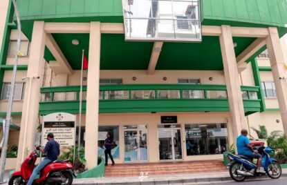 ދައުލަތަށް ނުލިބިހުރި 800 މިލިއަން ރުފިޔާ ހޯދައިފި thumbnail image