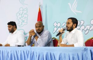 އިސްލާމީ އުސޫލުން ލިބޭ ފައިސާއިން ޒުވާން އުމުރުގައި ގެދޮރުވެރި ބަޔަކަށް ދެން ވެވޭނެ: ފިރުޒުލް thumbnail image