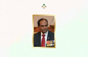 ނިޝާން އަސްކަރީ ވެރިކަމުގެ އިއްޒަތް، ރިޓަޔާޑް މޫސާ އަލީއަށް އަރުވަން ރައީސް ނިންމަވައިފި thumbnail image