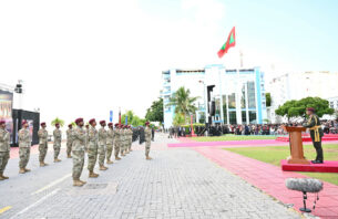 ނަސްރުގެ ދުވަސް ފާހަގަކުރަން ގިނަ ހަރަކާތްތަކެއް thumbnail image