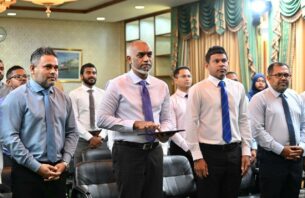 ކޮންމެ އަތޮޅެއްގައި އެސްޓީއޯއިން ސްޓޯރޭޖް ގާއިމުކޮށް، އެއް ރޭޓެއްގައި ތެޔޮ ފޯރުކޮށްދެނީ thumbnail image