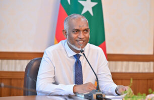 ޒުހޫރުގެ ސިޓީއެއް ނުލިބޭ، މައްސަލަ ބަލަން ފުލުހުންނަށް އެންގީ އަޅުގަނޑު: ރައީސް thumbnail image